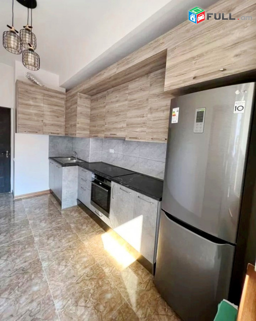 Կոդ 6800505  Ադոնց նորակառույց 3 սեն. բնակարան / for rent Adonc st
