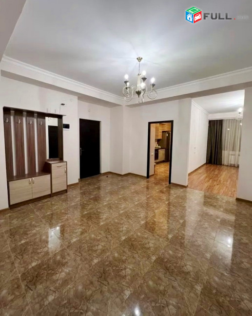Կոդ 6800505  Ադոնց նորակառույց 3 սեն. բնակարան / for rent Adonc st