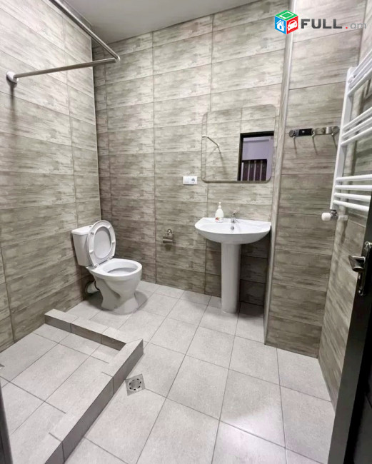 Կոդ 6800505  Ադոնց նորակառույց 3 սեն. բնակարան / for rent Adonc st