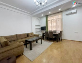 Կոդ 6800507  Արամի փողոց նորակառույց 2 սեն. բնակարան / for rent Arami st.