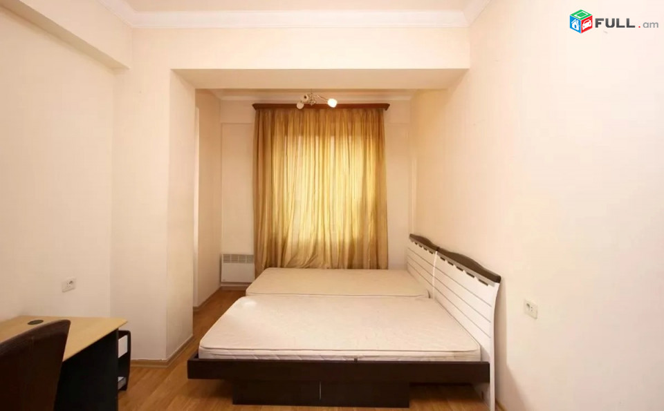 Կոդ LK421  Հյուսիսային պողոտա 4 սեն. բնակարան / for rent Northern Avenue