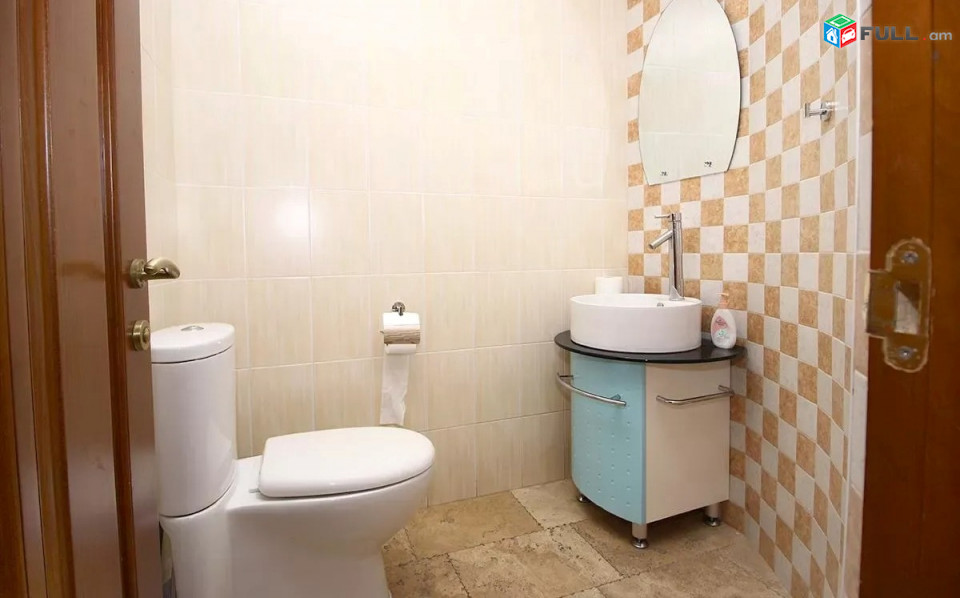 Կոդ LK421  Հյուսիսային պողոտա 4 սեն. բնակարան / for rent Northern Avenue