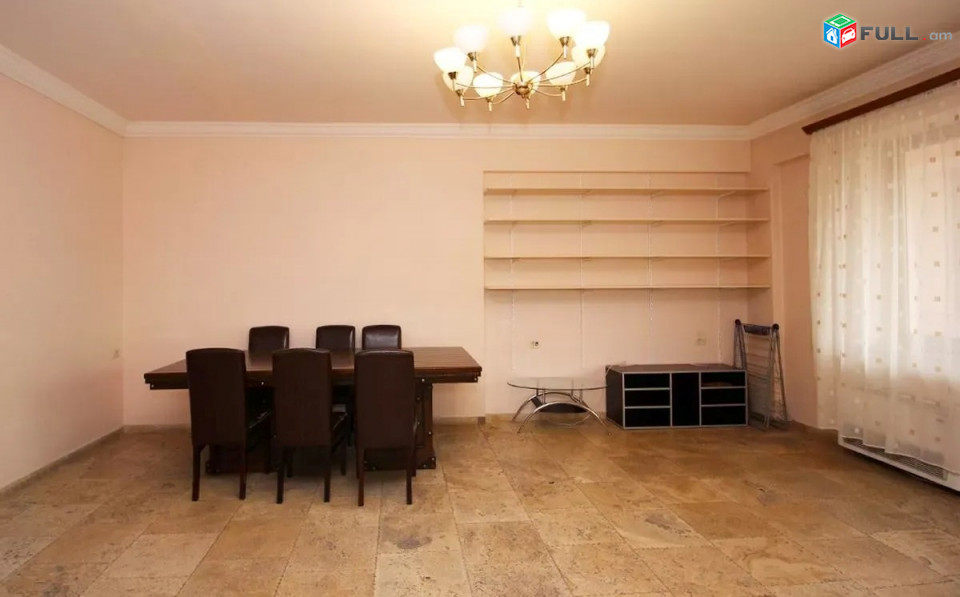 Կոդ LK421  Հյուսիսային պողոտա 4 սեն. բնակարան / for rent Northern Avenue