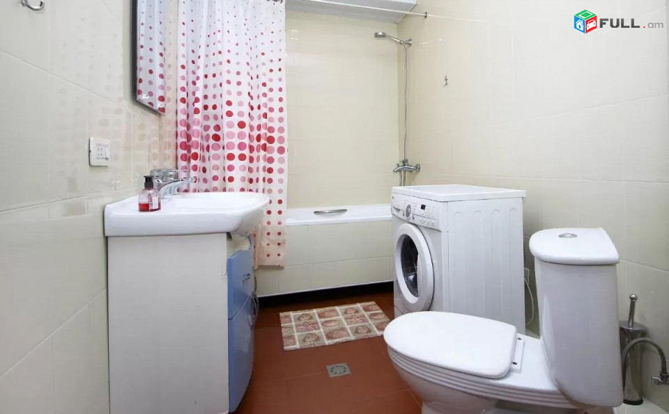 Կոդ LK421  Հյուսիսային պողոտա 4 սեն. բնակարան / for rent Northern Avenue