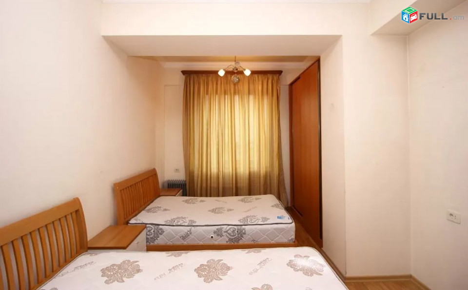 Կոդ LK421  Հյուսիսային պողոտա 4 սեն. բնակարան / for rent Northern Avenue
