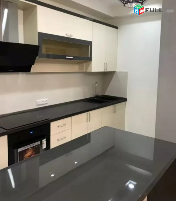 Կոդ LK422  Ամիրյան նորակառույց 2 սեն. բնակարան / for rent Amiryan st