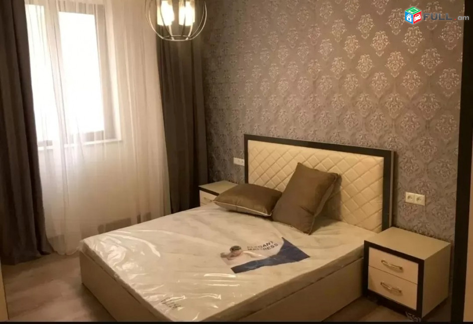 Կոդ LK422  Ամիրյան նորակառույց 2 սեն. բնակարան / for rent Amiryan st