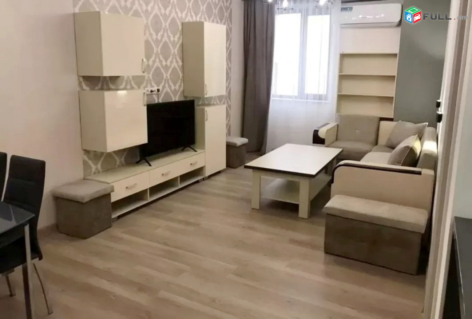 Կոդ LK422  Ամիրյան նորակառույց 2 սեն. բնակարան / for rent Amiryan st