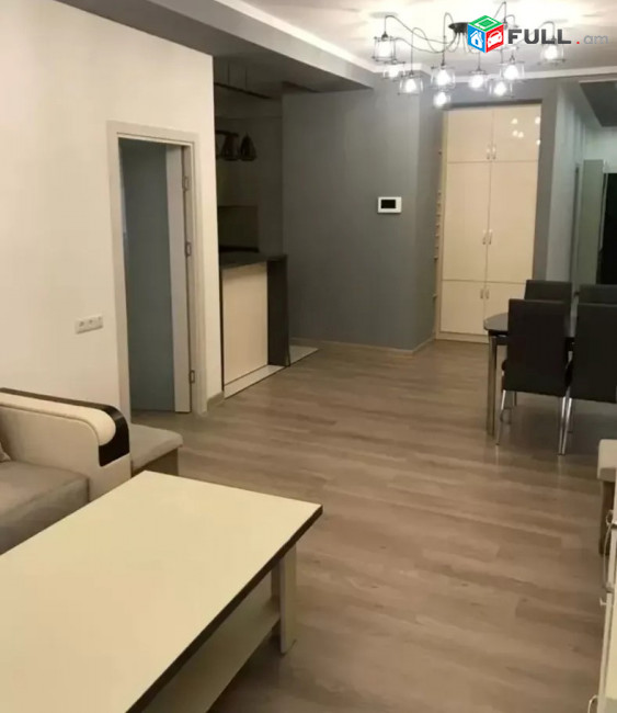 Կոդ LK422  Ամիրյան նորակառույց 2 սեն. բնակարան / for rent Amiryan st