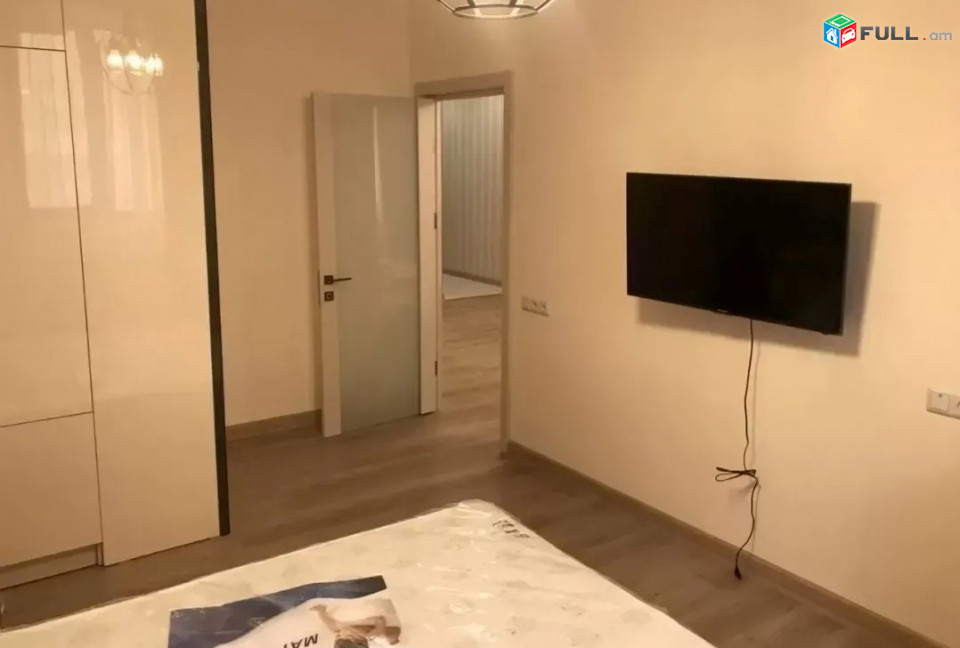 Կոդ LK422  Ամիրյան նորակառույց 2 սեն. բնակարան / for rent Amiryan st