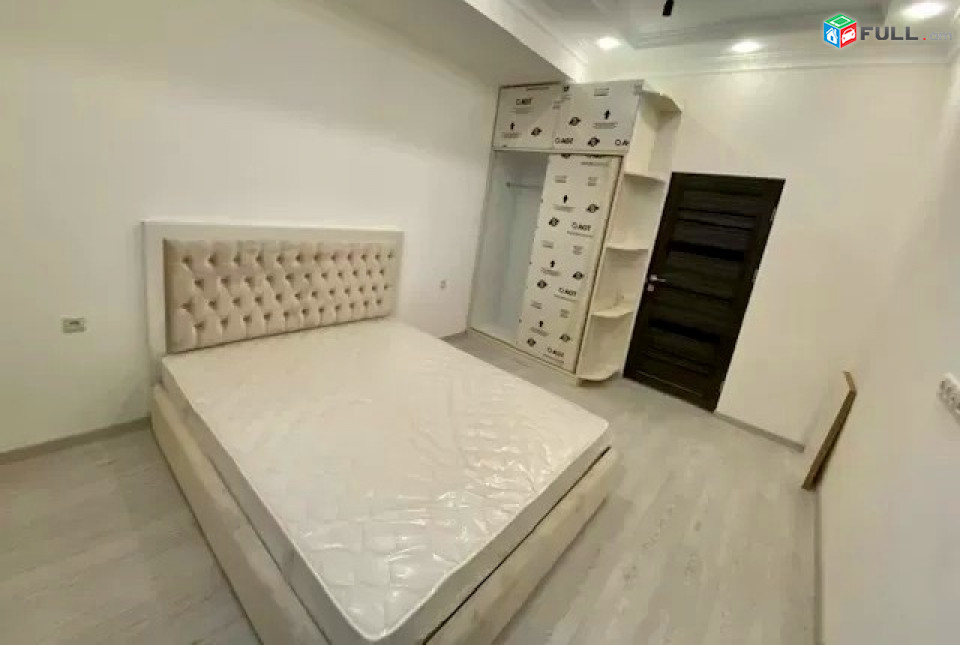 Կոդ LK430  Բյուզանդ նորակառույց 3 սեն. բնակարան / for rent Byuzand st.