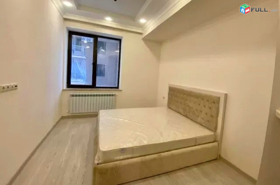 Կոդ LK430  Բյուզանդ նորակառույց 3 սեն. բնակարան / for rent Byuzand st.