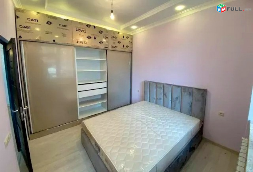 Կոդ LK430  Բյուզանդ նորակառույց 3 սեն. բնակարան / for rent Byuzand st.
