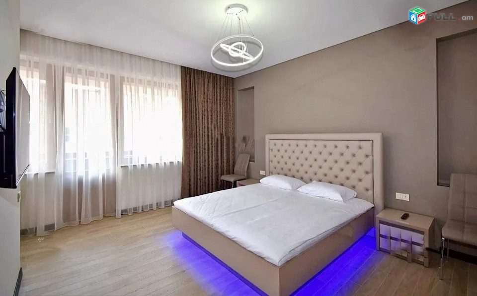 Կոդ LK431  Հյուսիսային պողոտա 3 սեն. բնակարան / for rent Northern Avenue