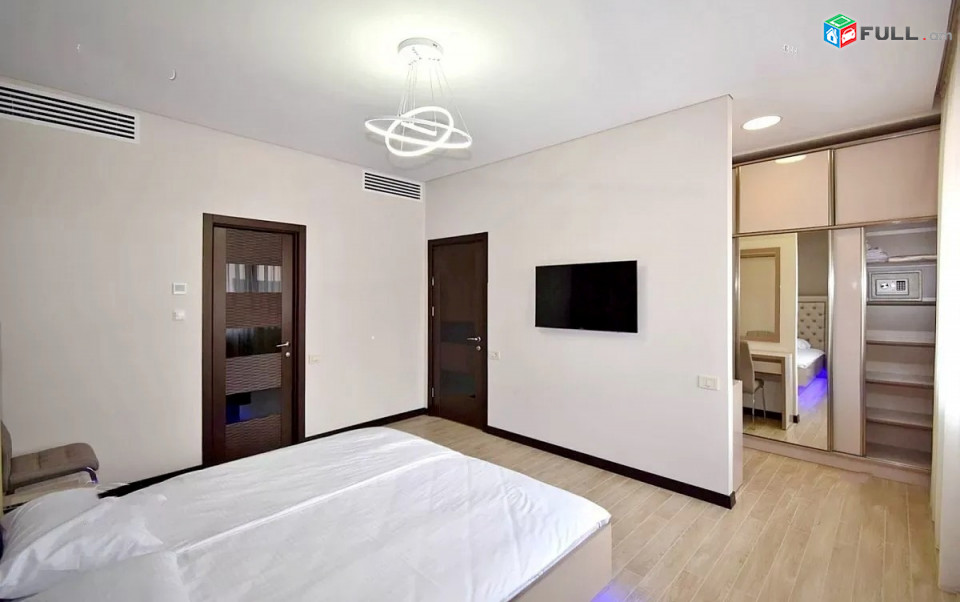 Կոդ LK431  Հյուսիսային պողոտա 3 սեն. բնակարան / for rent Northern Avenue