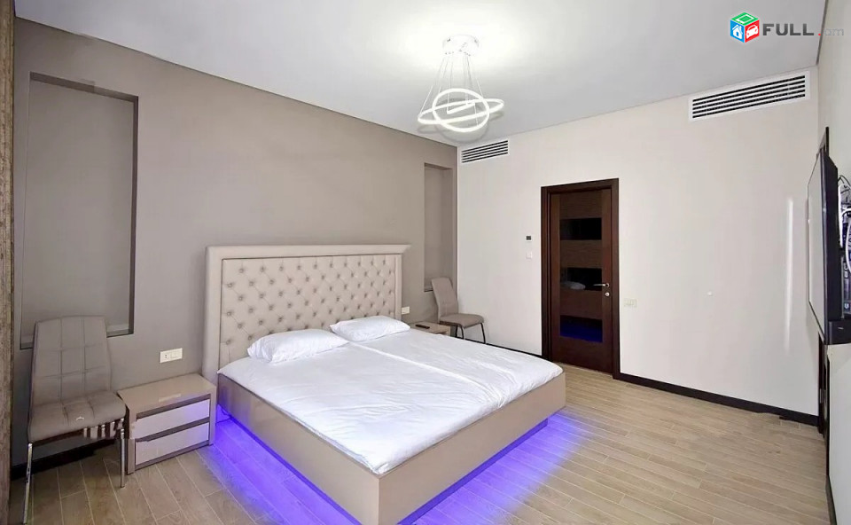 Կոդ LK431  Հյուսիսային պողոտա 3 սեն. բնակարան / for rent Northern Avenue