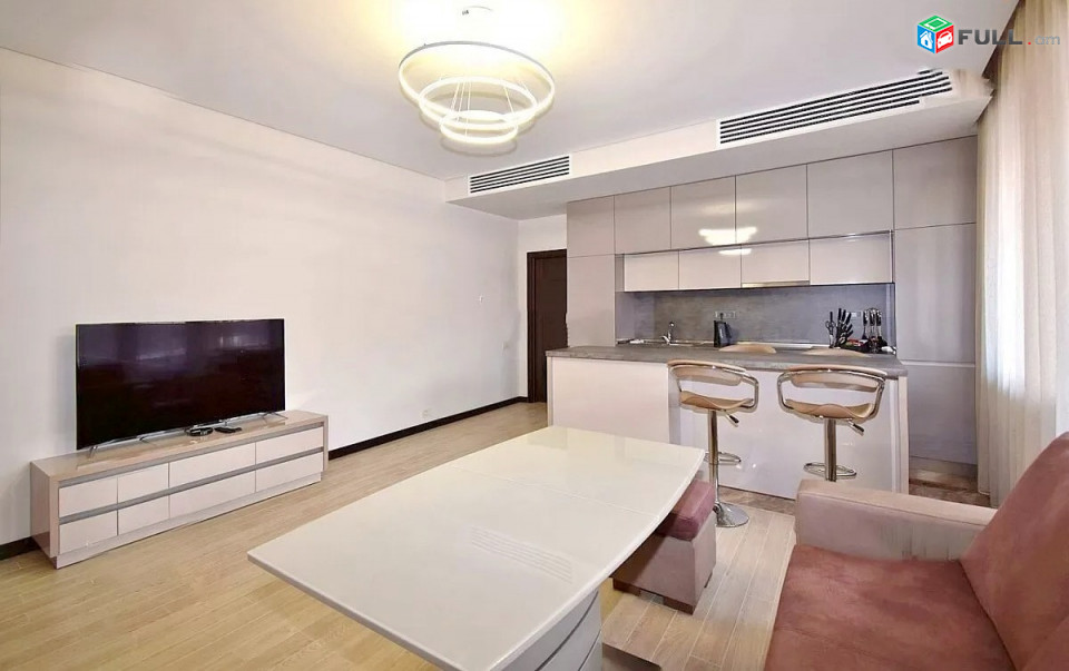 Կոդ LK431  Հյուսիսային պողոտա 3 սեն. բնակարան / for rent Northern Avenue