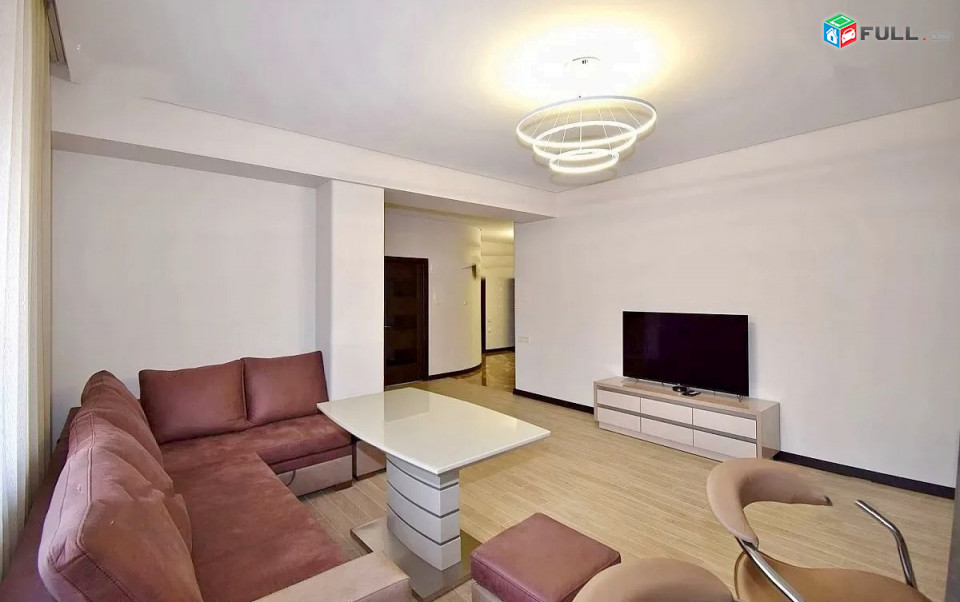 Կոդ LK431  Հյուսիսային պողոտա 3 սեն. բնակարան / for rent Northern Avenue