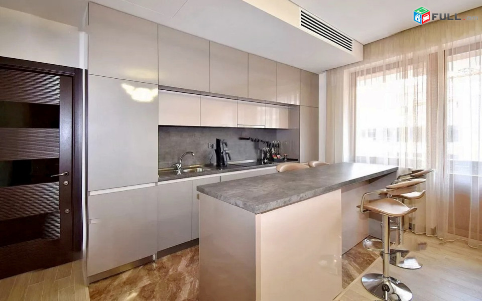 Կոդ LK431  Հյուսիսային պողոտա 3 սեն. բնակարան / for rent Northern Avenue