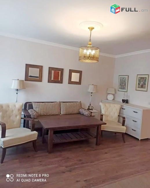 Կոդ LK432  Համբարձումյան փողոց 2 սեն. բնակարան Արաբկիր / for rent Hambardzumyan st Arabkir 