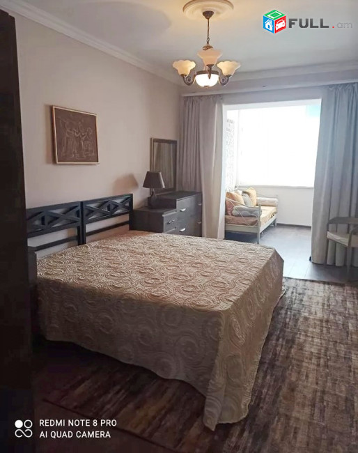 Կոդ LK432  Համբարձումյան փողոց 2 սեն. բնակարան Արաբկիր / for rent Hambardzumyan st Arabkir 