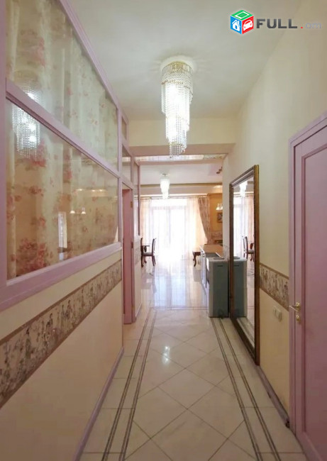 Կոդ LK438  Արամի փողոց 2 սեն. բնակարան / for rent Arami st.