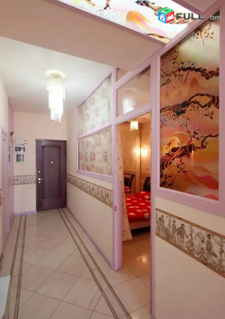 Կոդ LK438  Արամի փողոց 2 սեն. բնակարան / for rent Arami st.