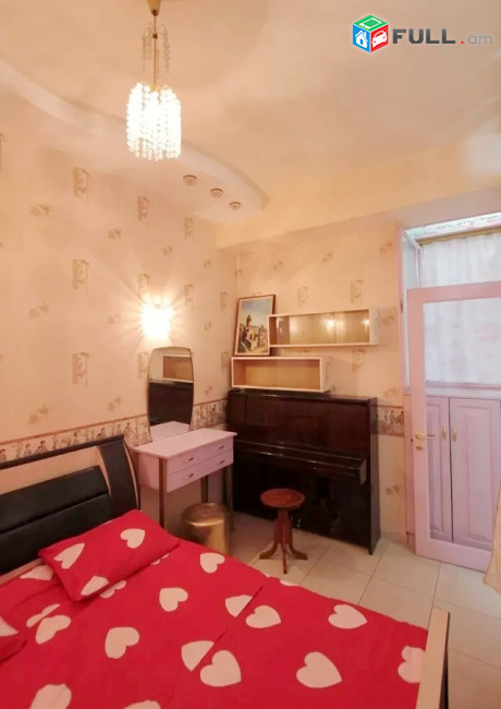 Կոդ LK438  Արամի փողոց 2 սեն. բնակարան / for rent Arami st.