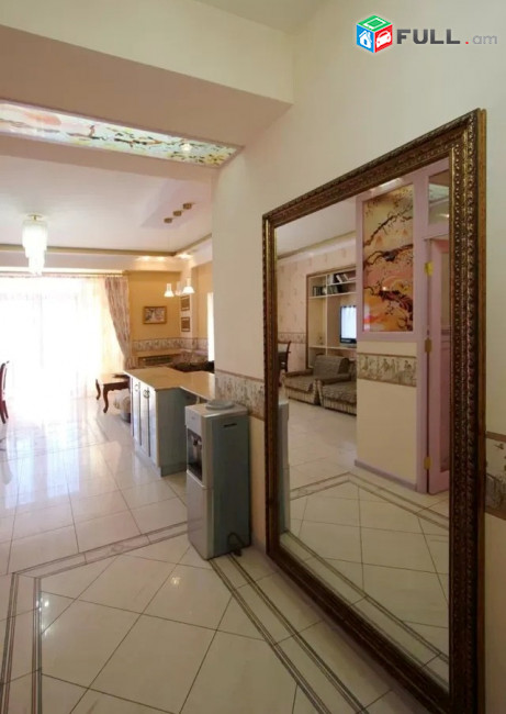 Կոդ LK438  Արամի փողոց 2 սեն. բնակարան / for rent Arami st.