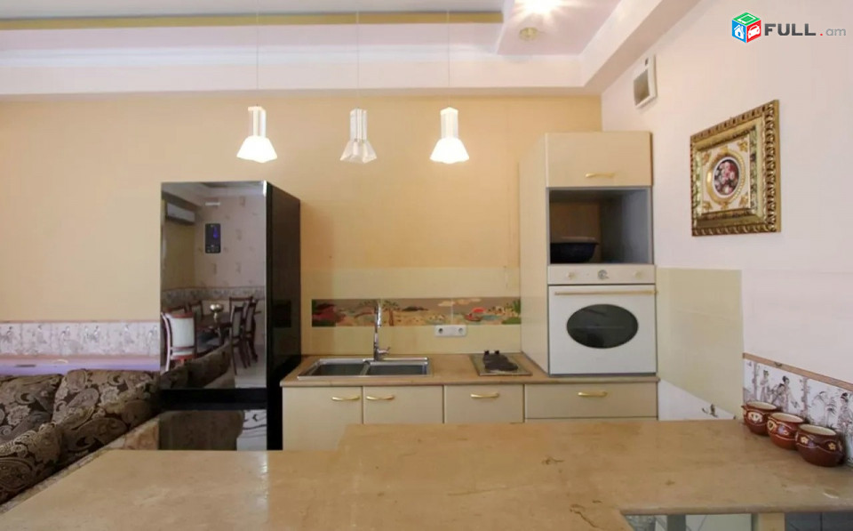 Կոդ LK438  Արամի փողոց 2 սեն. բնակարան / for rent Arami st.