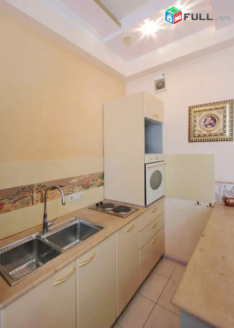 Կոդ LK438  Արամի փողոց 2 սեն. բնակարան / for rent Arami st.