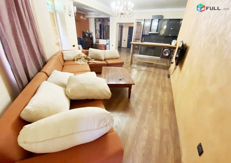Կոդ LK439  Հյուսիսային պողոտա 2 սեն. բնակարան / for rent Northern Avenue