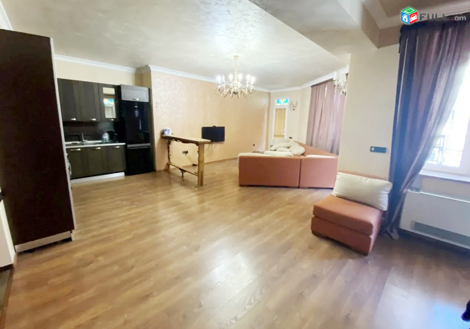 Կոդ LK439  Հյուսիսային պողոտա 2 սեն. բնակարան / for rent Northern Avenue