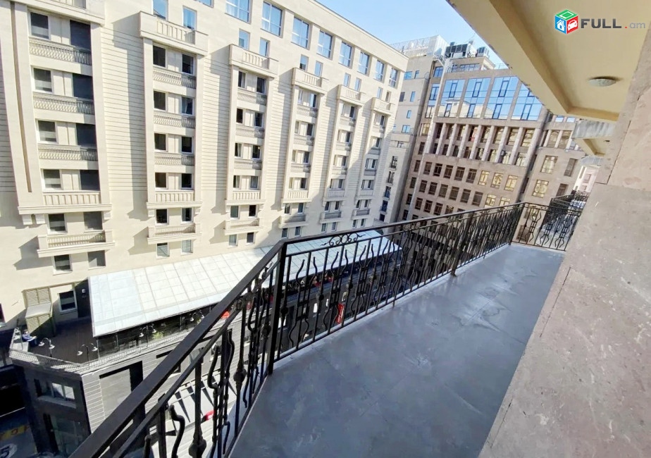 Կոդ LK439  Հյուսիսային պողոտա 2 սեն. բնակարան / for rent Northern Avenue