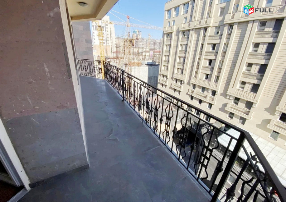 Կոդ LK439  Հյուսիսային պողոտա 2 սեն. բնակարան / for rent Northern Avenue