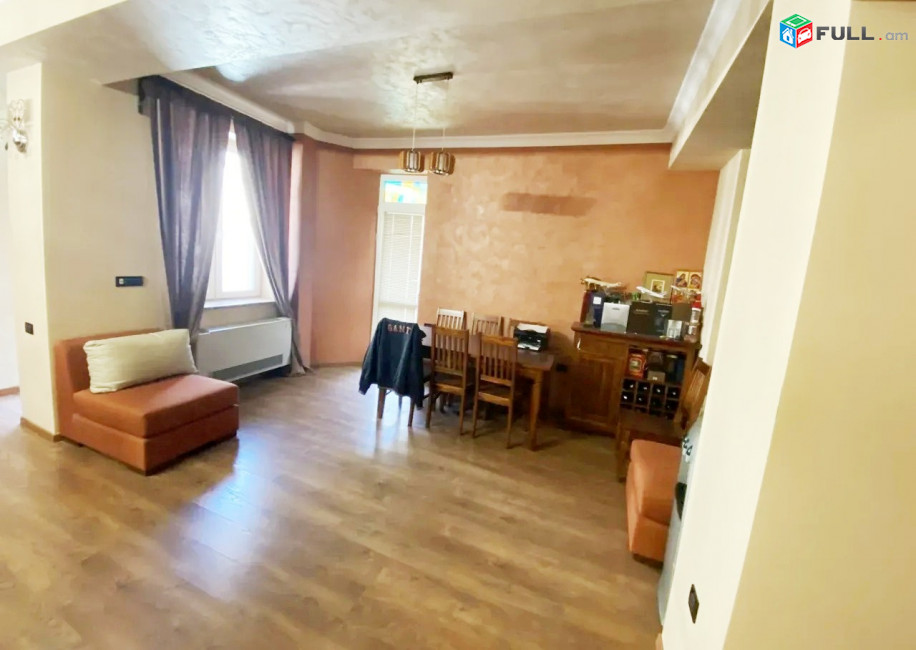 Կոդ LK439  Հյուսիսային պողոտա 2 սեն. բնակարան / for rent Northern Avenue