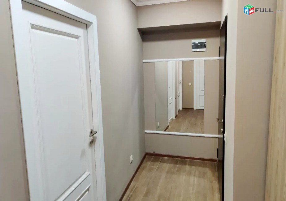 Կոդ LK440  Մոսկովյան փողոց 2 սեն. բնակարան / for rent Moskovyan st