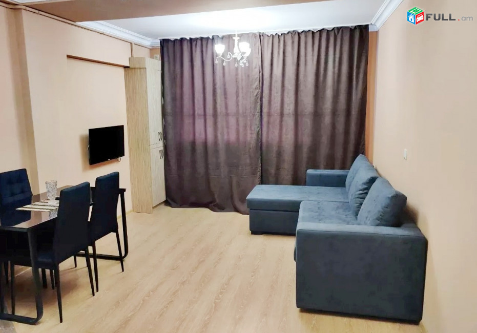 Կոդ LK440  Մոսկովյան փողոց 2 սեն. բնակարան / for rent Moskovyan st
