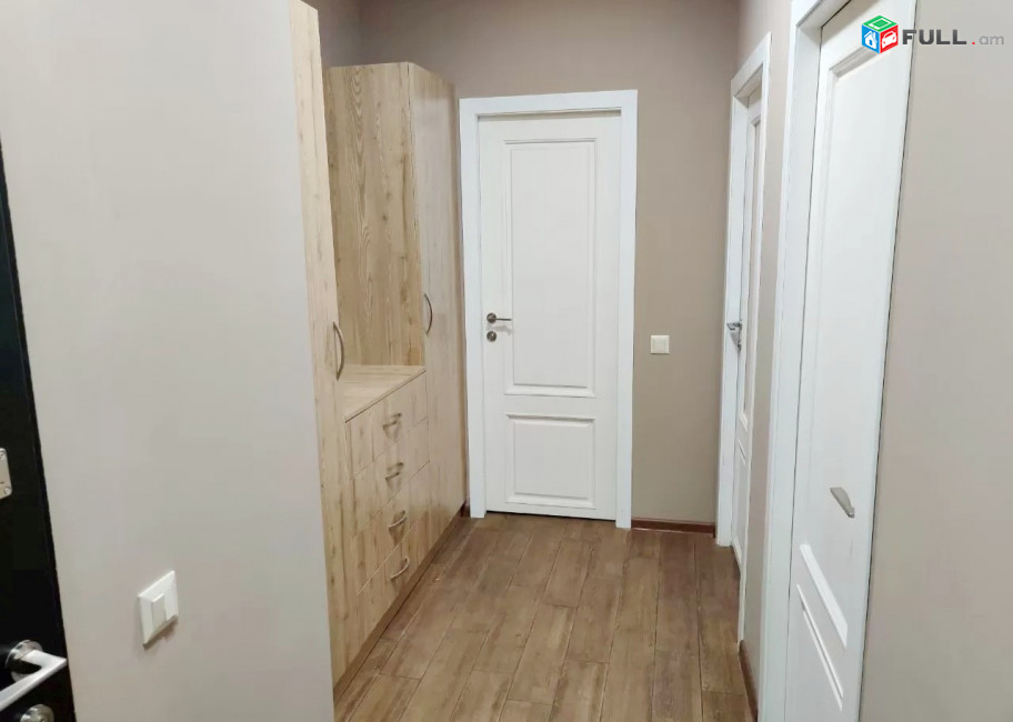 Կոդ LK440  Մոսկովյան փողոց 2 սեն. բնակարան / for rent Moskovyan st