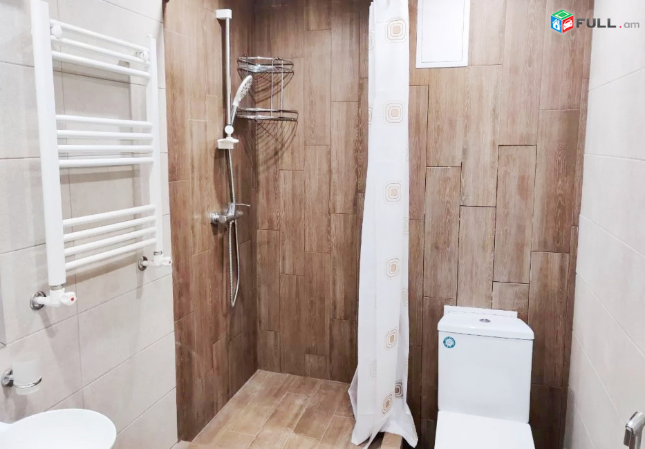 Կոդ LK440  Մոսկովյան փողոց 2 սեն. բնակարան / for rent Moskovyan st