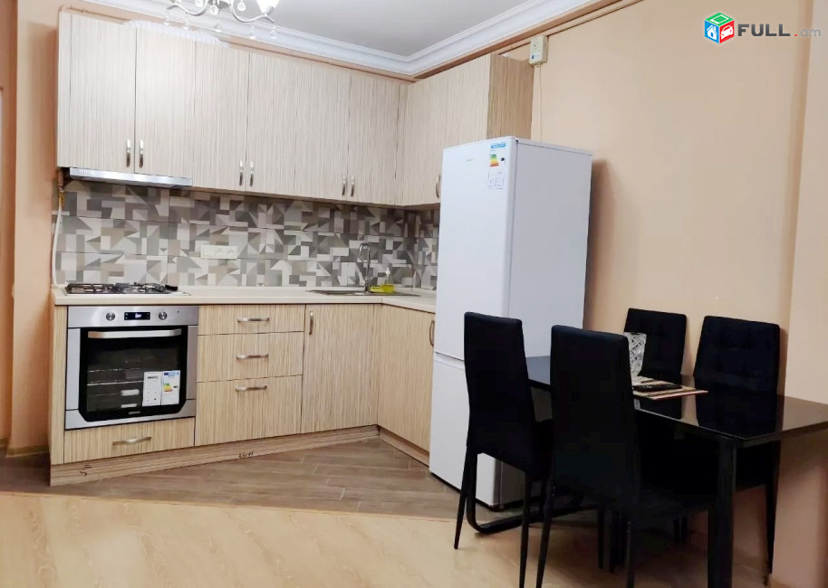 Կոդ LK440  Մոսկովյան փողոց 2 սեն. բնակարան / for rent Moskovyan st