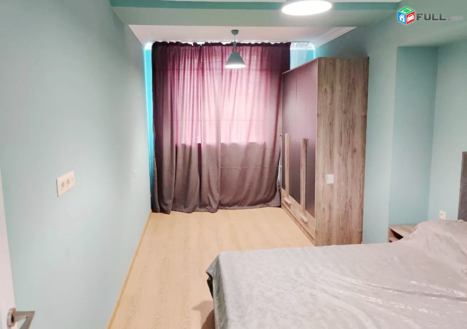 Կոդ LK440  Մոսկովյան փողոց 2 սեն. բնակարան / for rent Moskovyan st