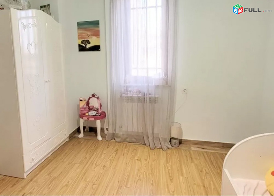 Կոդ LK445  Մաշտոցի պողոտա 3 սեն. բնակարան / for rent Mashtoc st.