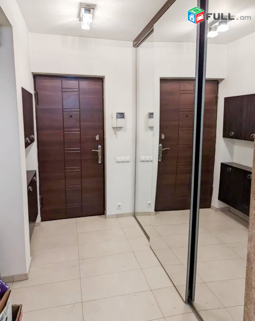 Կոդ LK457  Արամ Խաչատրյան փողոց 3 սեն. բնակարան / for rent Aram Khachatryan st Arabkir