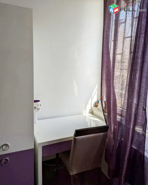 Կոդ LK457  Արամ Խաչատրյան փողոց 3 սեն. բնակարան / for rent Aram Khachatryan st Arabkir