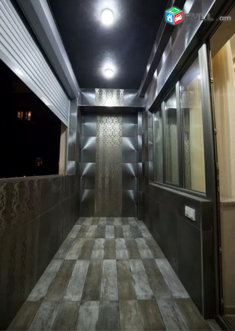 Կոդ LK459  Սայաթ Նովա պողոտա 3 սեն. բնակարան / for rent Sayat Nova st