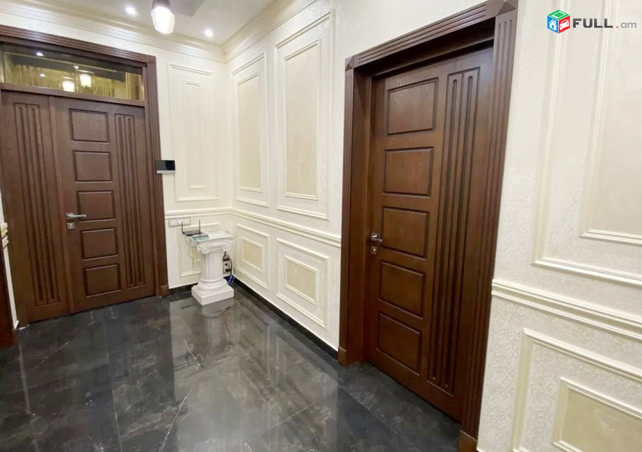 Կոդ LK461  Պռոշյան 1 նրբ.  3 հարկանի առանձնատուն 311 ք.մ.