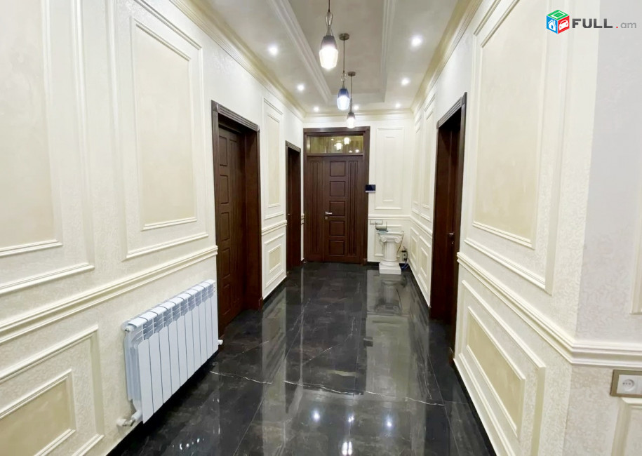 Կոդ LK461  Պռոշյան 1 նրբ.  3 հարկանի առանձնատուն 311 ք.մ.