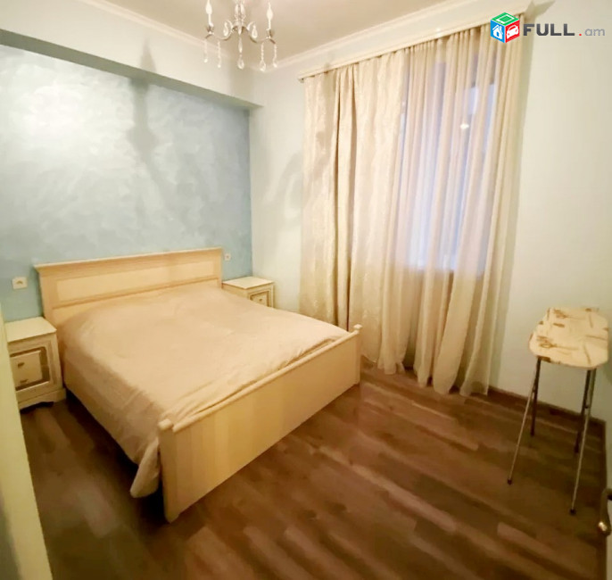 Կոդ LK462  Արգիշտի փողոց 2 սեն. բնակարան նորակառույց Գլենդել Հիլզ