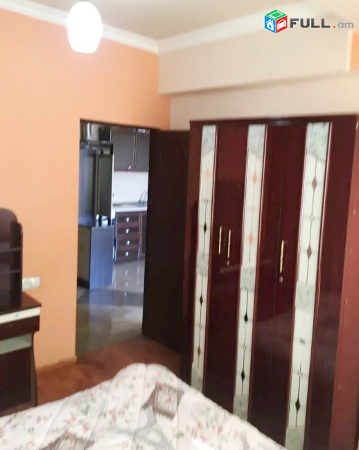 Կոդ LK464  Զաքյան փողոց 2 սեն. բնակարան / for rent Zaqyan st